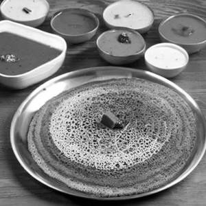 Ragi Dosa