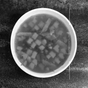 Veg Clear Soup