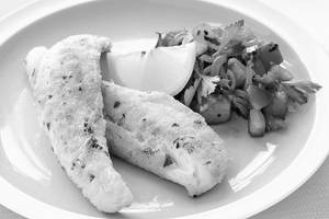 Lemon Fish