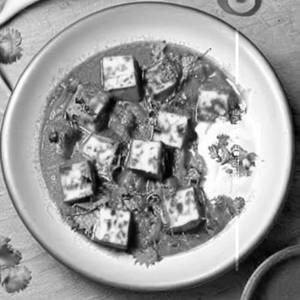 Kaju Matar Paneer