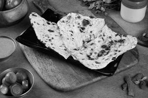 Butter Naan