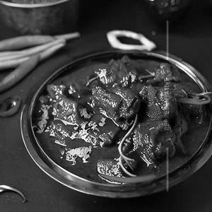 Beef chettinadu