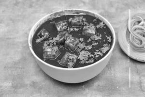Paneer Manchurian Gravy