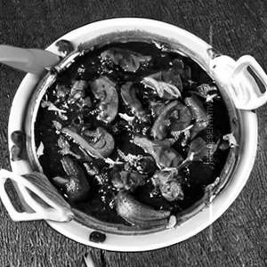 Saoji Mushroom