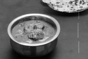 Schezwan Chicken Gravy