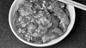 Chilli Fish Dry