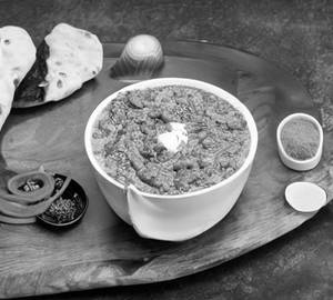 Extra Bhaji