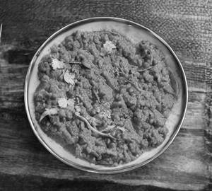 Egg Keema