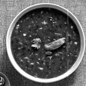 Aahara Spl Mirudania Soup