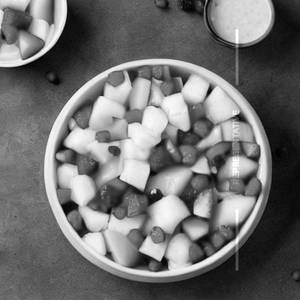Mix Fruit salad