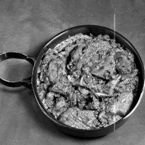 Gobi palak