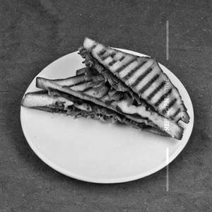 Mushroom Sandwich