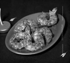 Chilli Loose Prawn