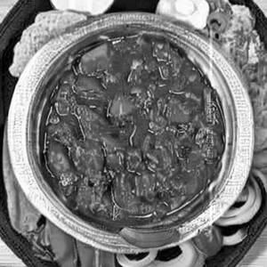 Veg Tawa