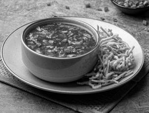 Veg hot