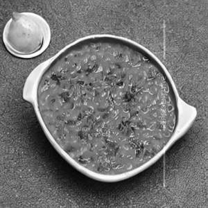 Dal Tadka [Butter Fry]