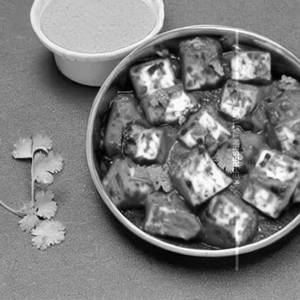 Paneer Woresteo Chilly Dry
