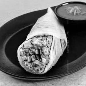 Anda Mayonaise Roll