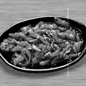 Chilli Fish