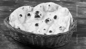 Tandoori Roti