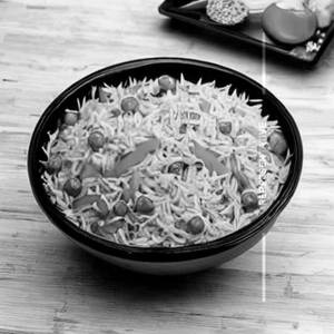 Veg Singapore Rice