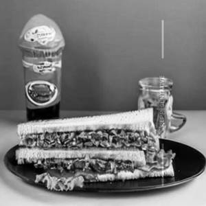 Grill Cottage Sandwich