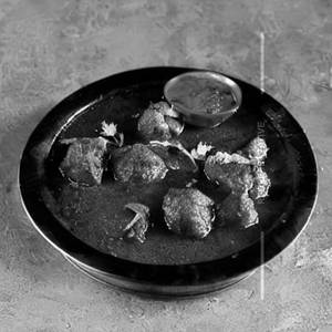Mutton Begum Bahar [Family Pack]