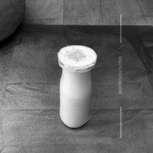 Fresh Muskmelon (300ML)