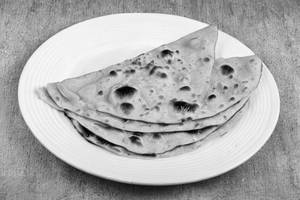 Butter Chapati