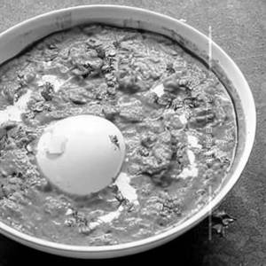 Egg Makhani