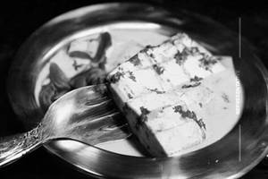 Paneer Butter Masala