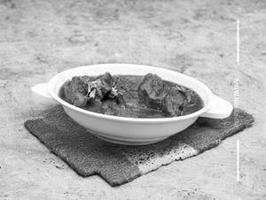 Saoji Mutton Curry
