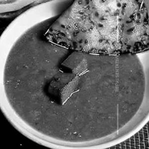 Veg Ginger Gravy