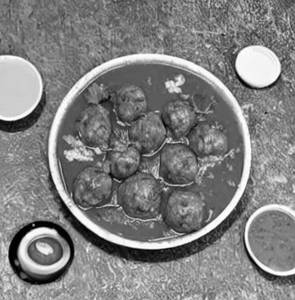 Nargisi Kofta