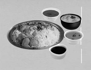 Singapuri Chicken Rice