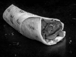 Pork Roll