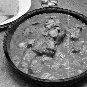 Fish Masala