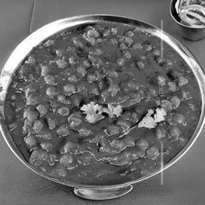 Dal Kolhapuri