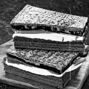 Brownie Sandwich
