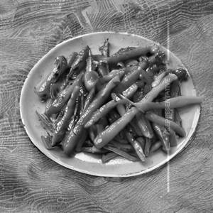 Veg Bullet
