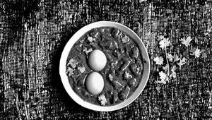 Egg Curry