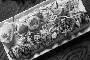 Chicken Pahadi Tikka