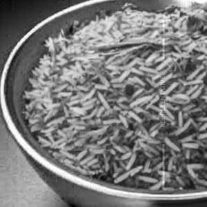 Masala Rice