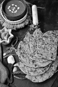 Missi Roti