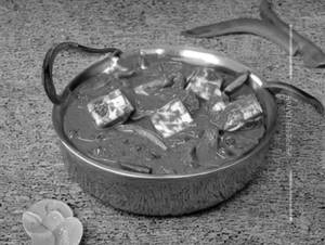 Kadai Paneer