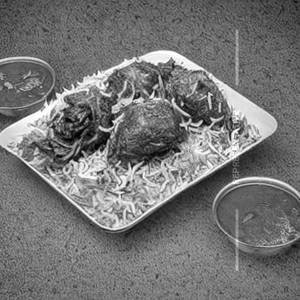 Mutton Biryani Duo Pack