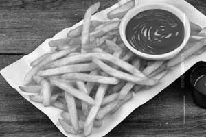 French fries