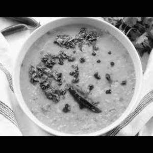 Dal Tadka