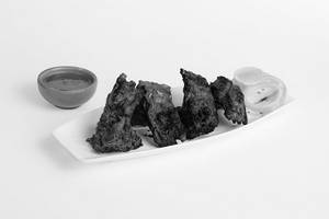 Lamb Chops (4 Pcs)