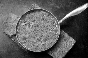 Sev Bhaji